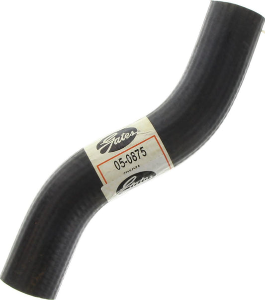 Gates Radiator Hose - 05-0875