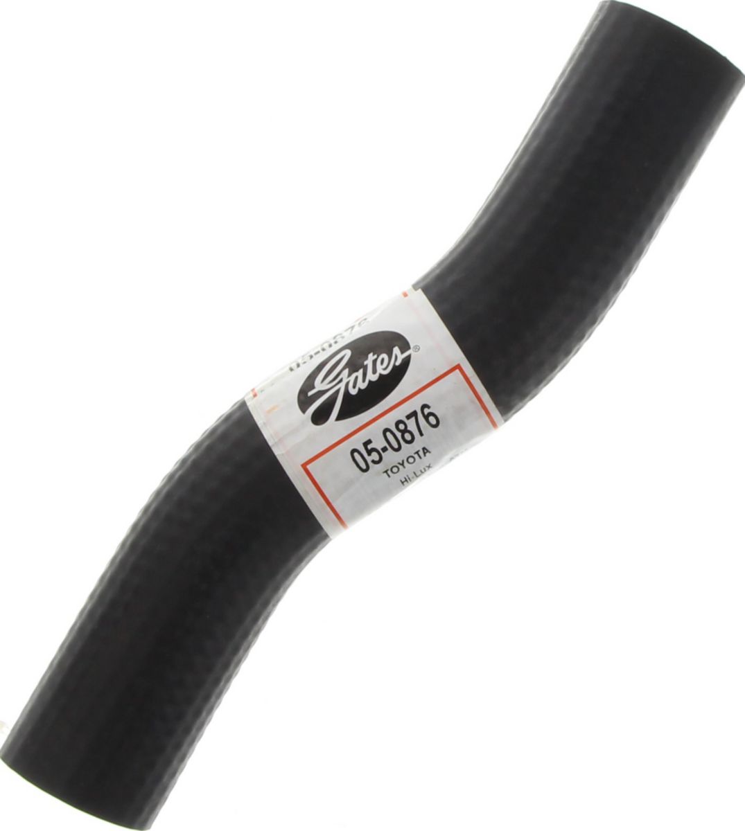 Gates Radiator Hose - 05-0876
