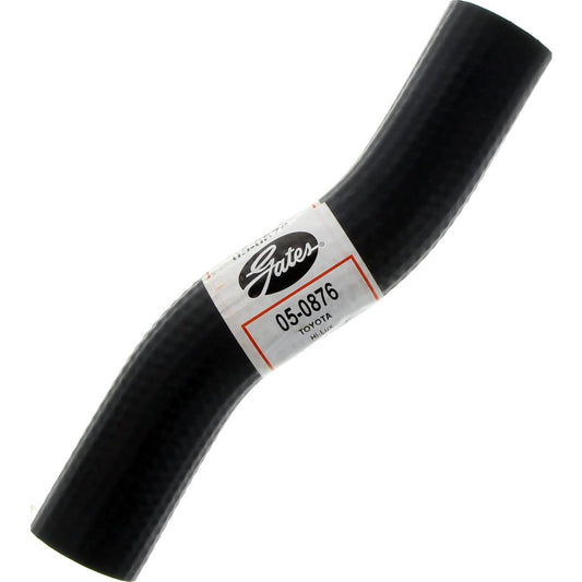 Gates Radiator Hose - 05-0876