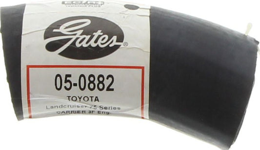 Gates Radiator Hose - 05-0882