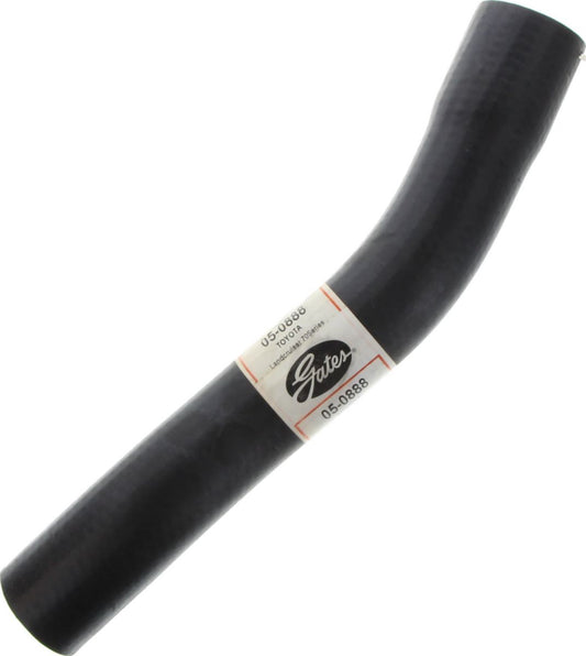 Gates Radiator Hose - 05-0888