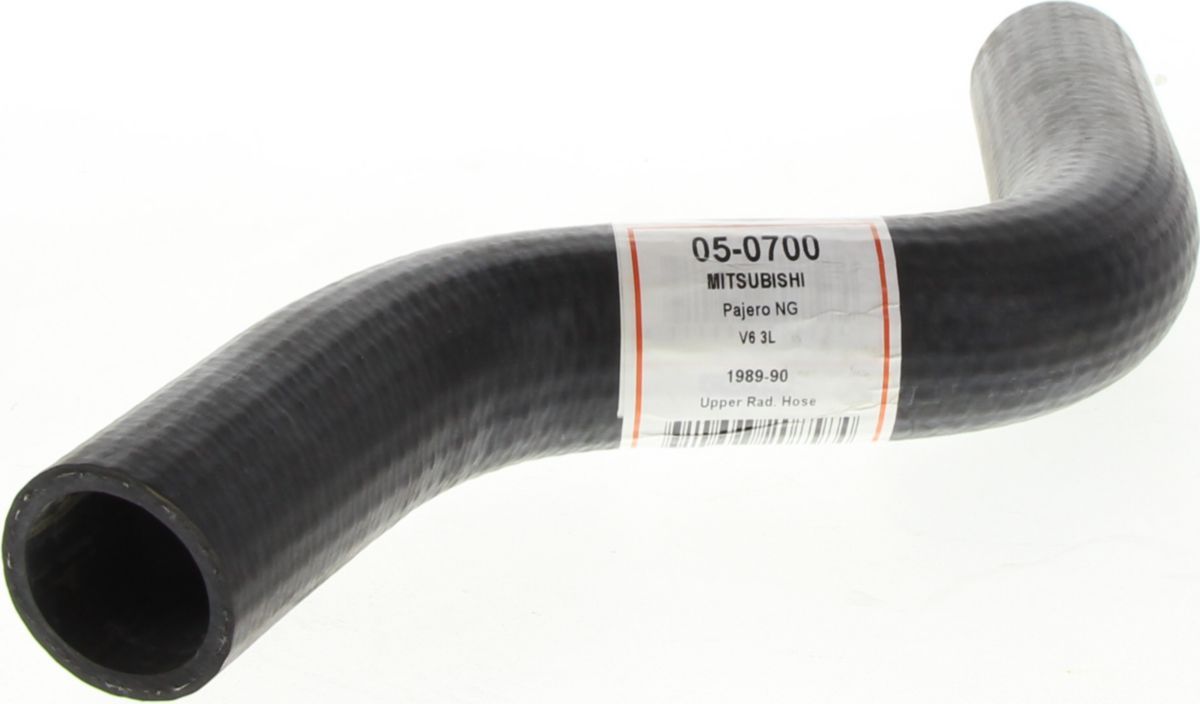 Gates Radiator Hose - 05-0700