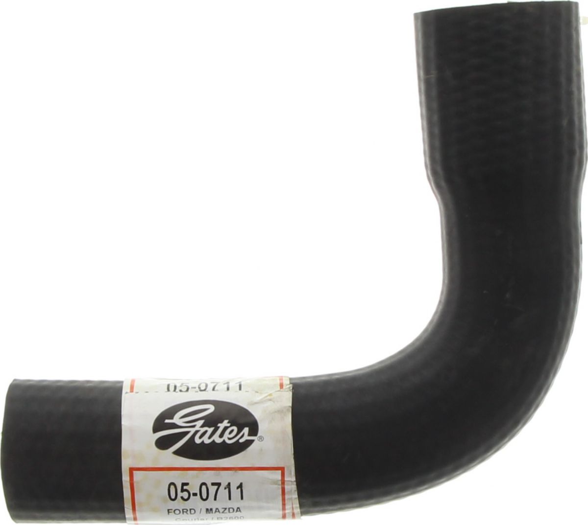 Gates Radiator Hose - 05-0711