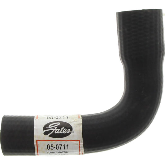 Gates Radiator Hose - 05-0711
