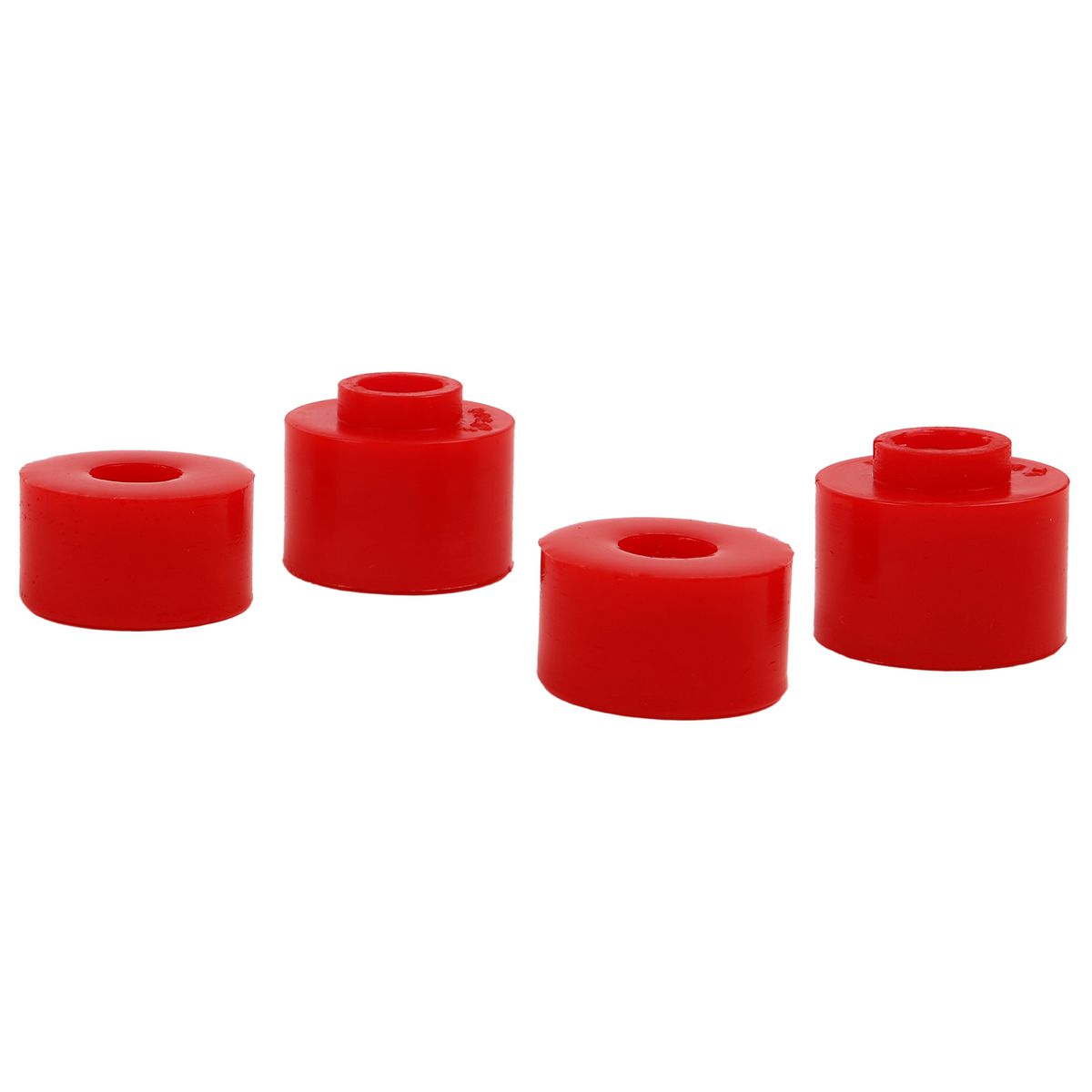Nolathane Front Sway Bar Link Lower Bushing Kit - 42372