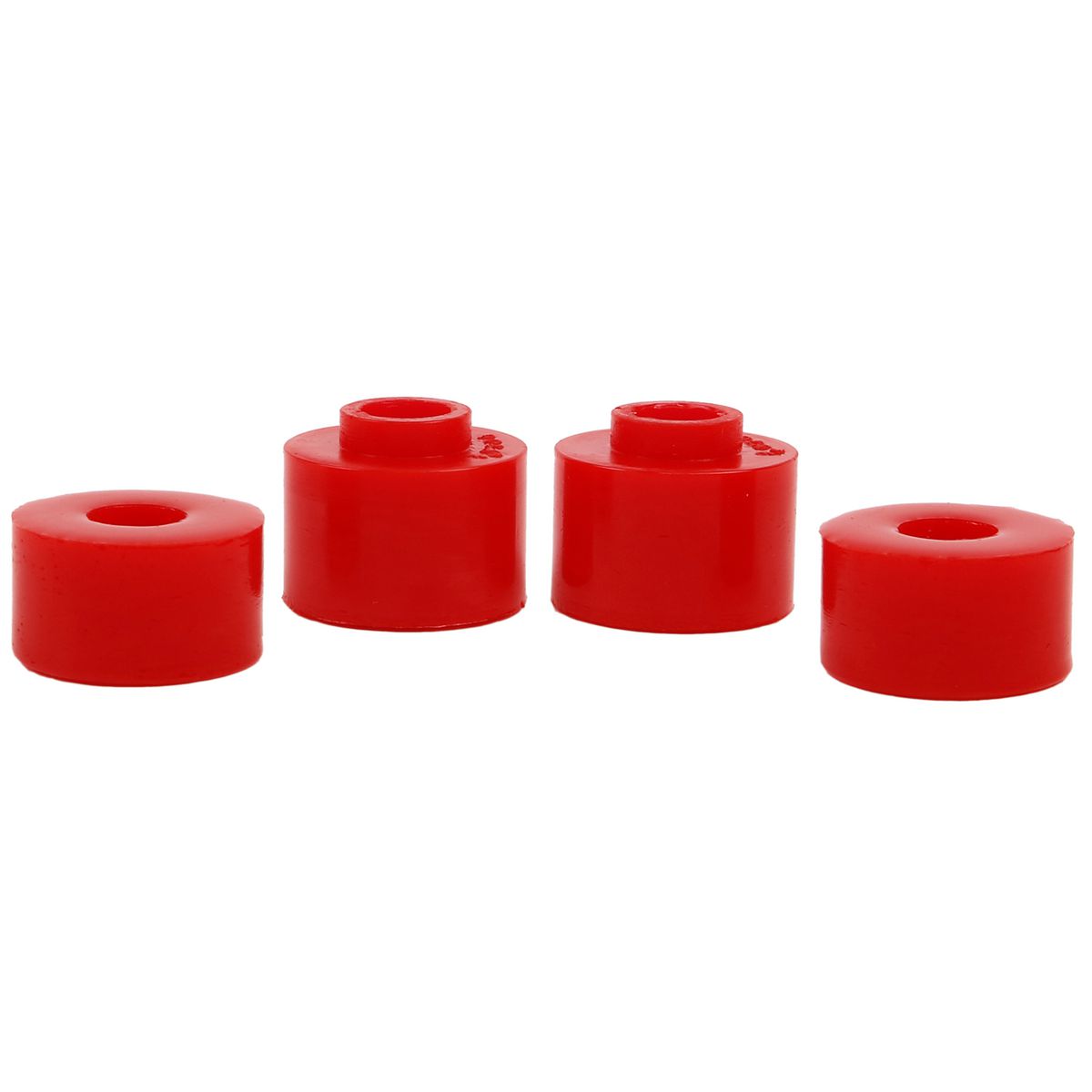 Nolathane Front Sway Bar Link Lower Bushing Kit - 42372