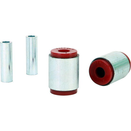 Nolathane Rear Spring Eye Front Bushing Kit - 47197