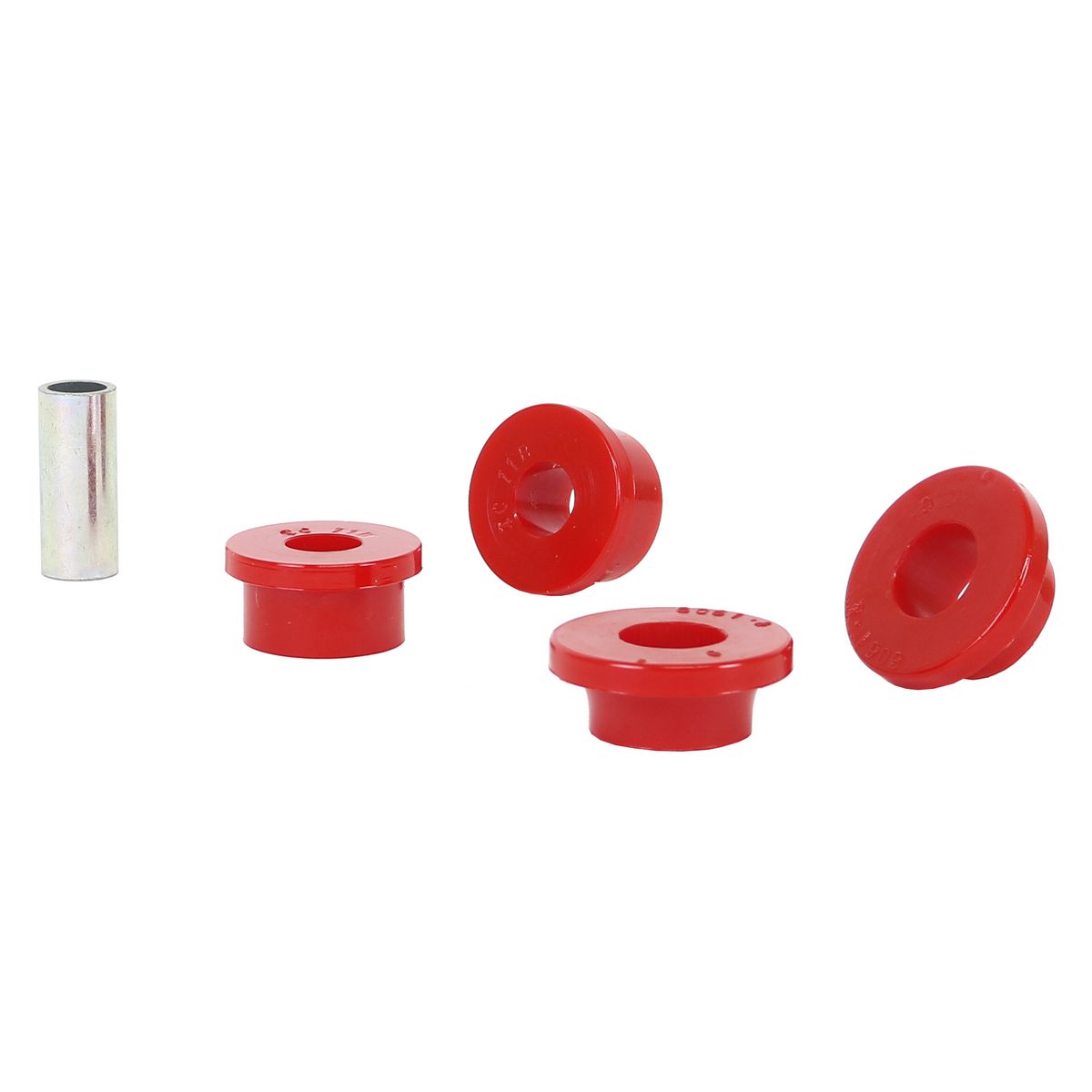 Nolathane Rear Panhard Rod Bushing Kit - 48061