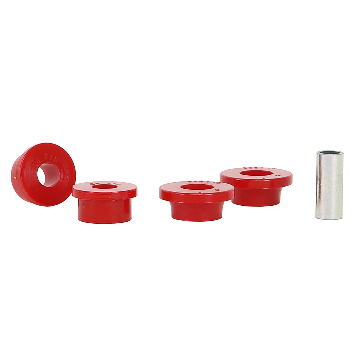 Nolathane Rear Panhard Rod Bushing Kit - 48061