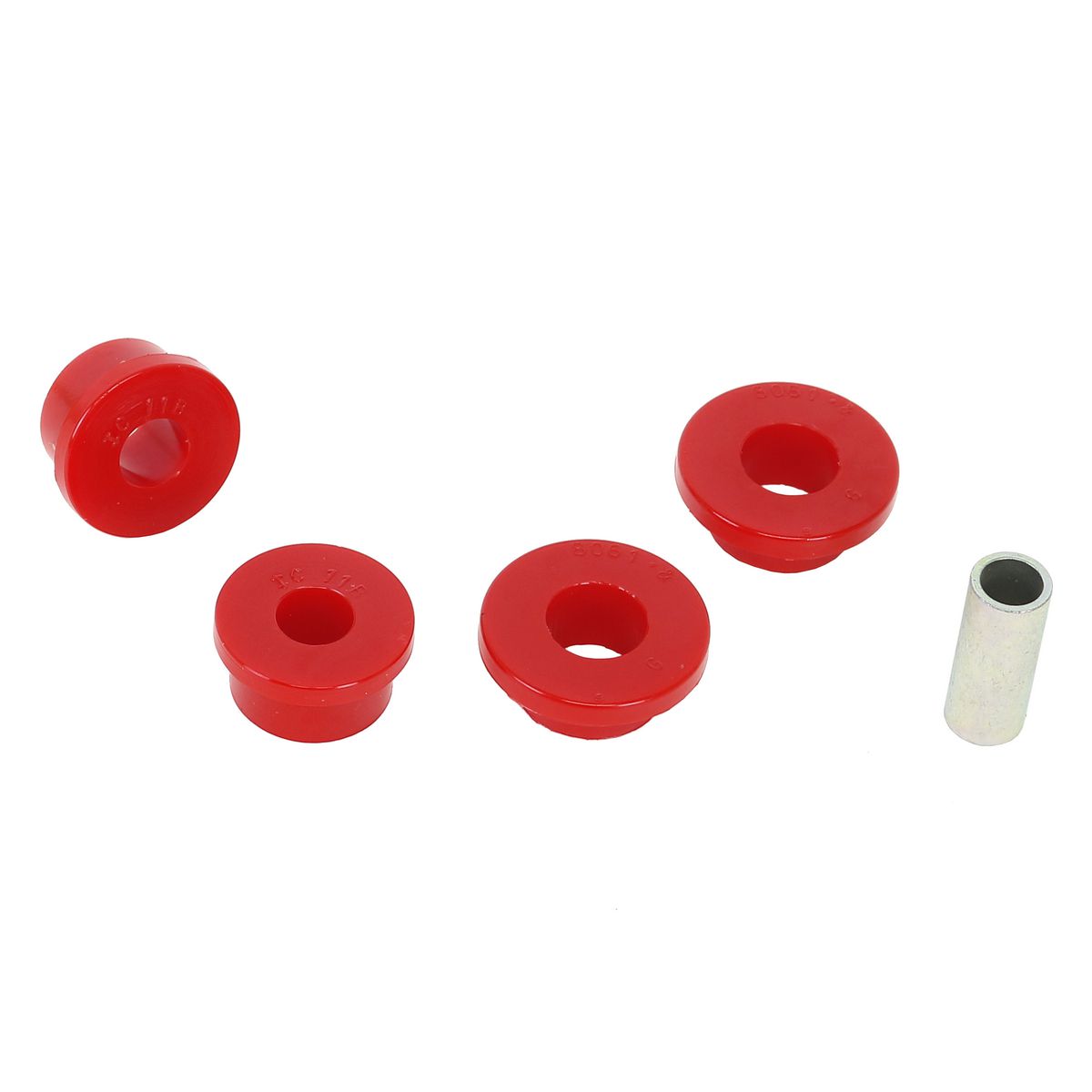 Nolathane Rear Panhard Rod Bushing Kit - 48061