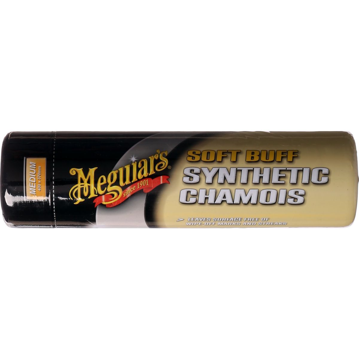 Meguiar's Soft Buff Synthetic Chamois - CHSMC