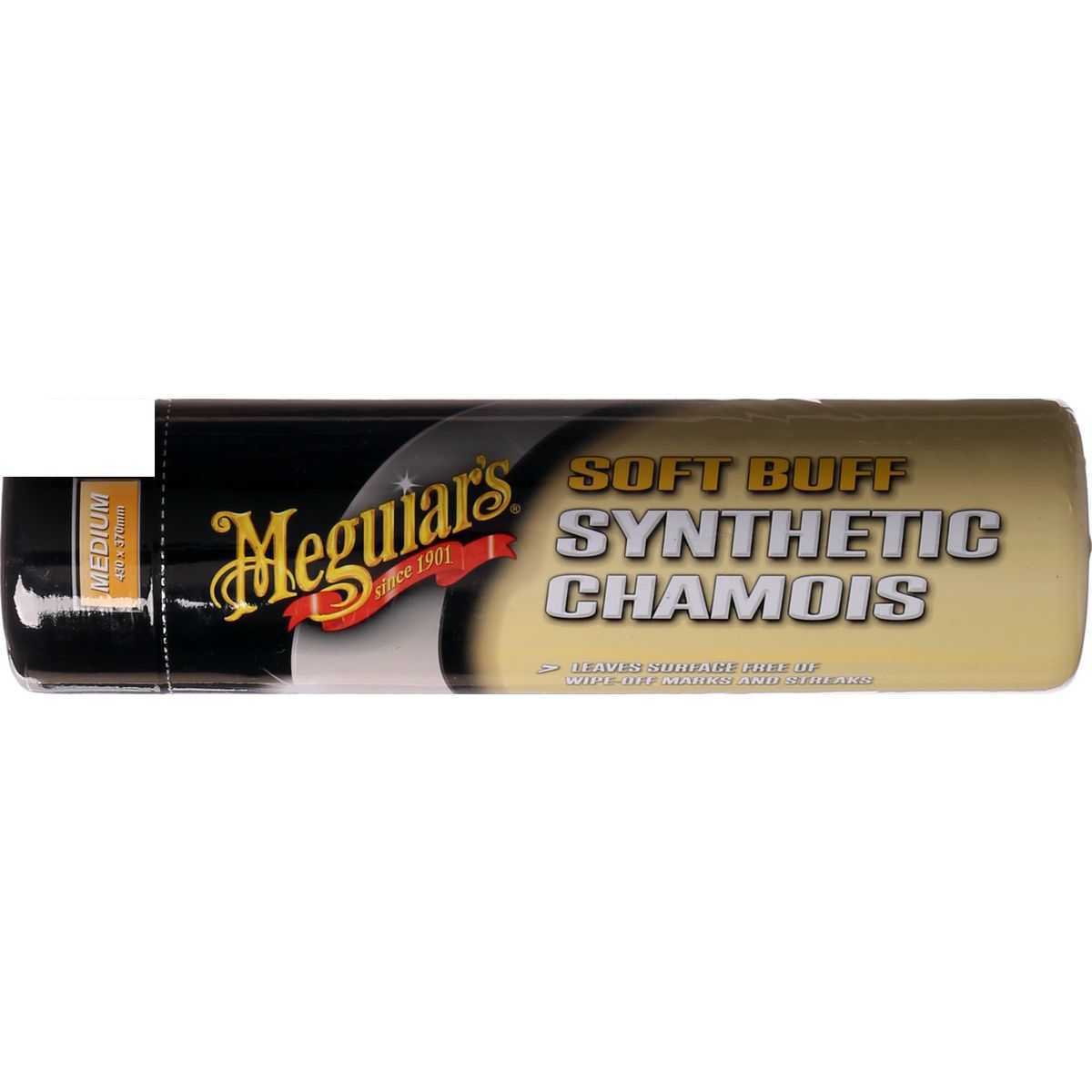 Meguiar's Soft Buff Synthetic Chamois - CHSMC