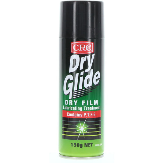 CRC Dry Glide With Ptfe 150G - 3040