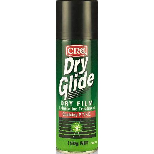 CRC Dry Glide With Ptfe 150G - 3040