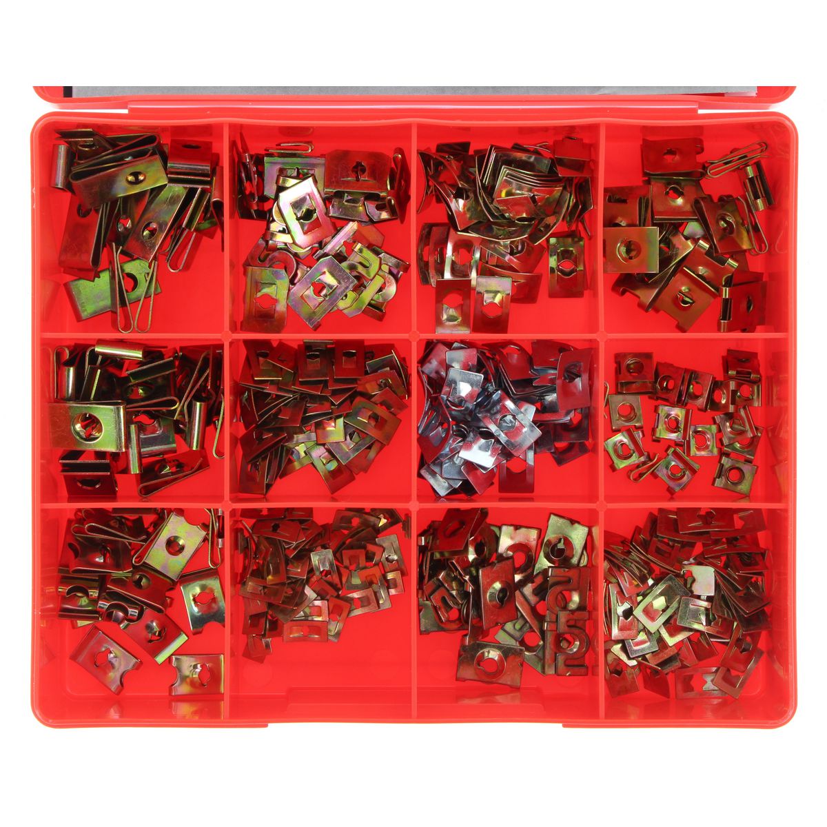 Champion Speed Nut Assortment - CA380