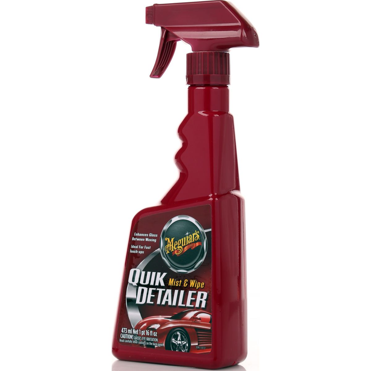 Meguiar's Quik Detailer 473ml - A3316