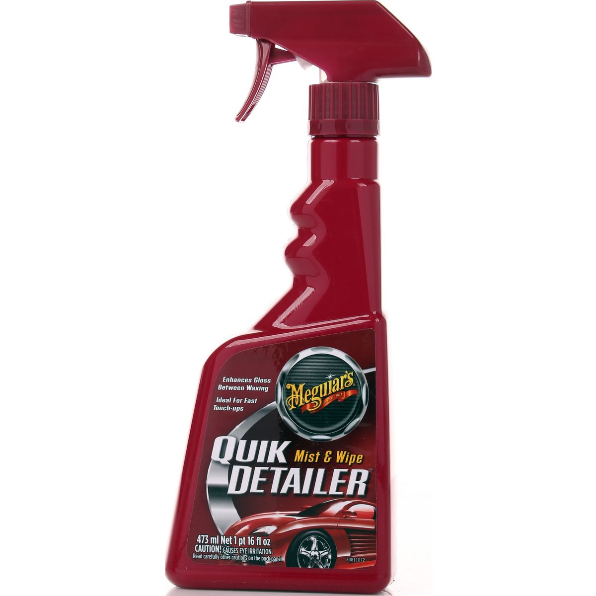 Meguiar's Quik Detailer 473ml - A3316