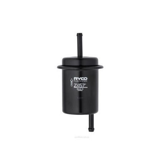 Ryco Fuel Filter - Z457