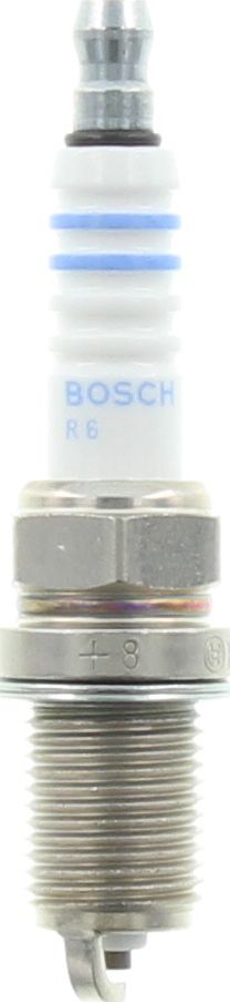 Bosch Spark Plug - FR7DC