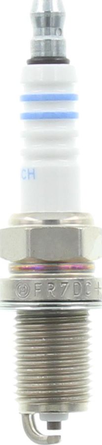 Bosch Spark Plug - FR7DC