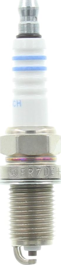 Bosch Spark Plug - FR7DC