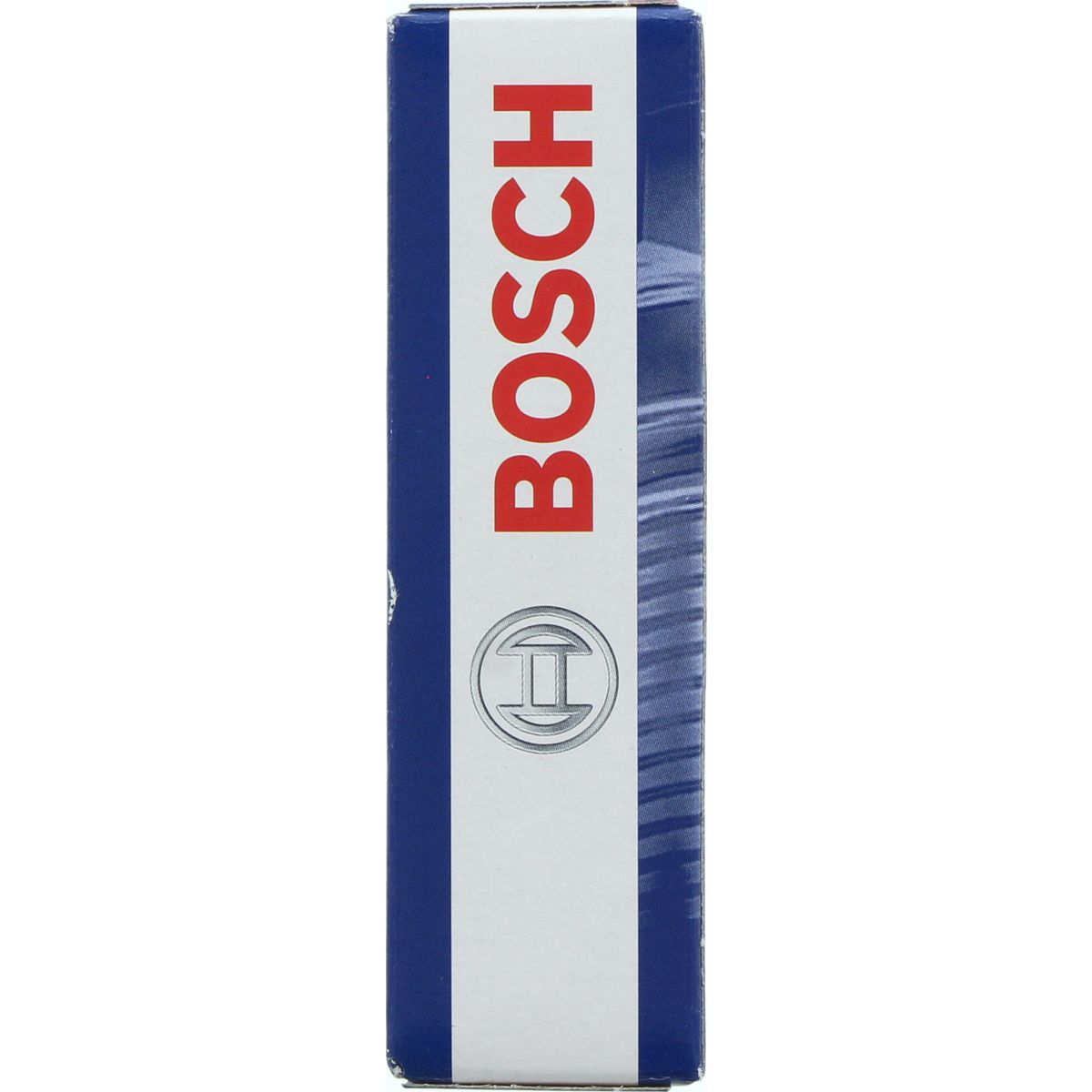 Bosch Spark Plug - FR7LDC+