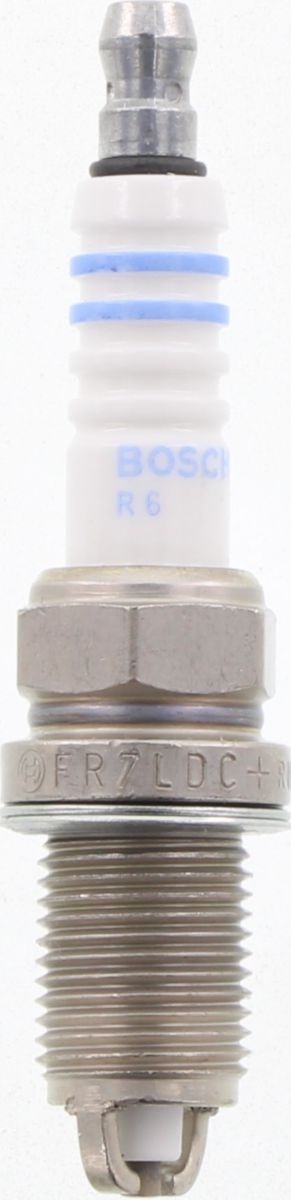 Bosch Spark Plug - FR7LDC+