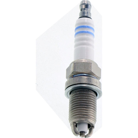 Bosch Spark Plug - FR7LDC+