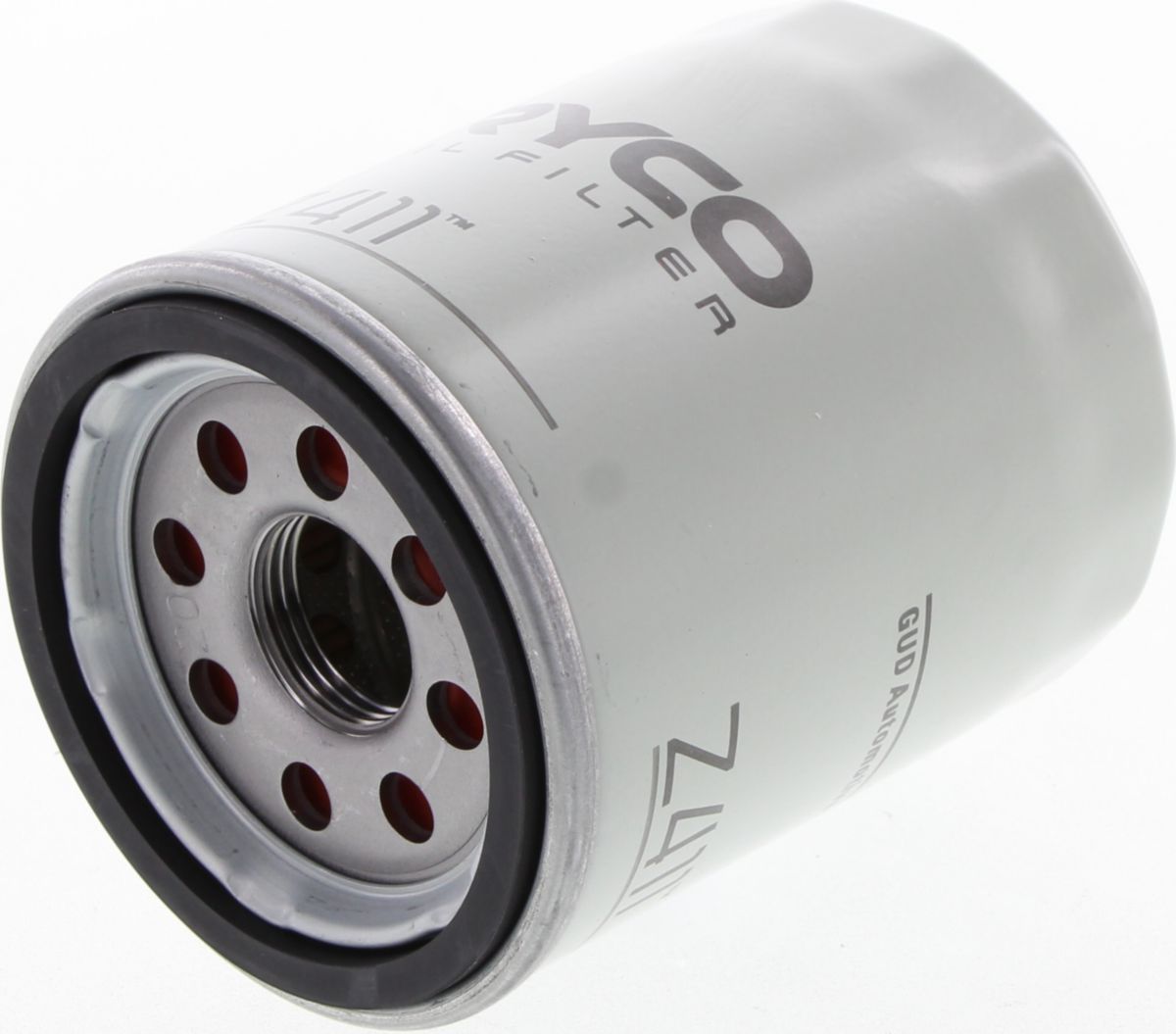 Ryco Oil Filter - Z411