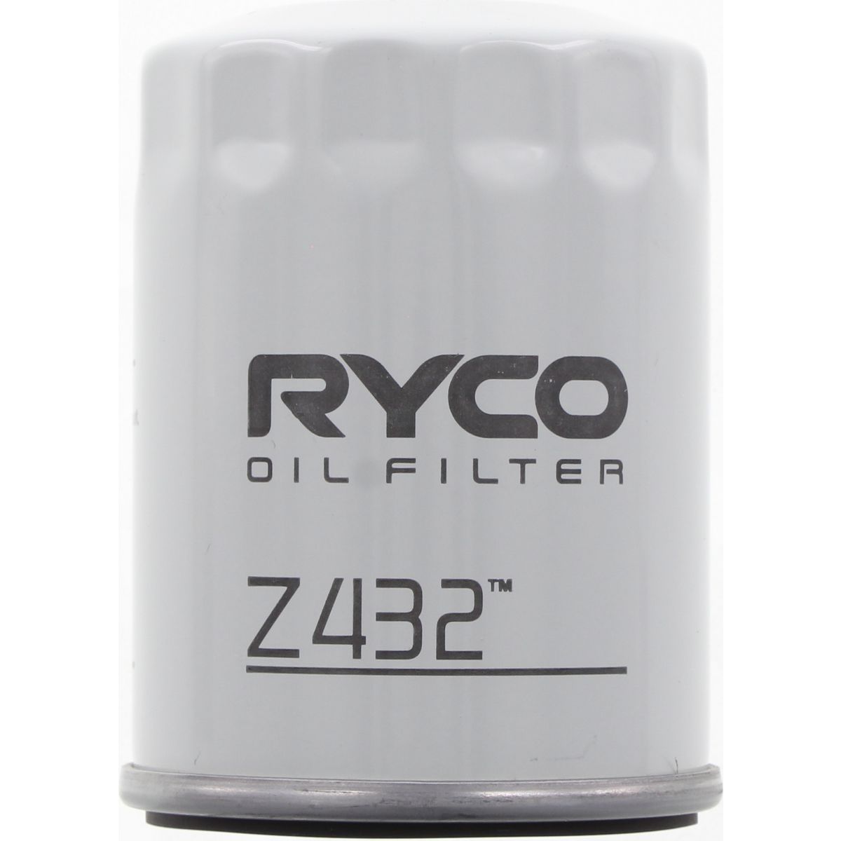 Ryco Oil Filter - Z432