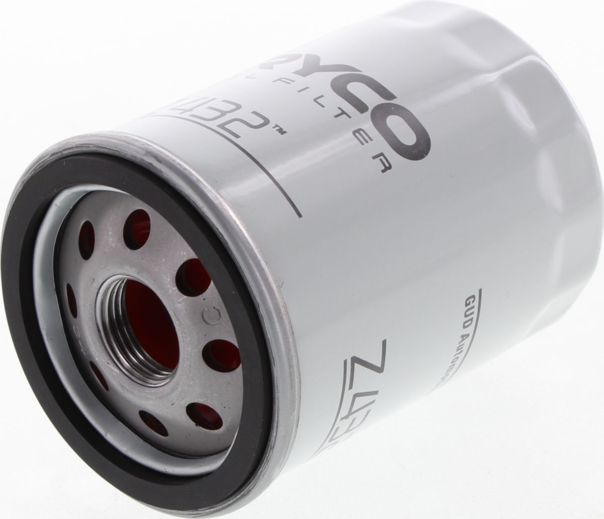 Ryco Oil Filter - Z432