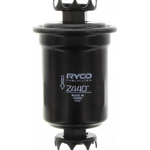 Ryco Fuel Filter - Z440