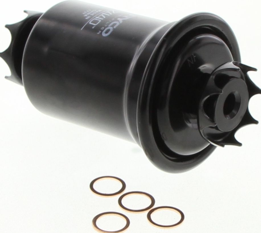 Ryco Fuel Filter - Z440