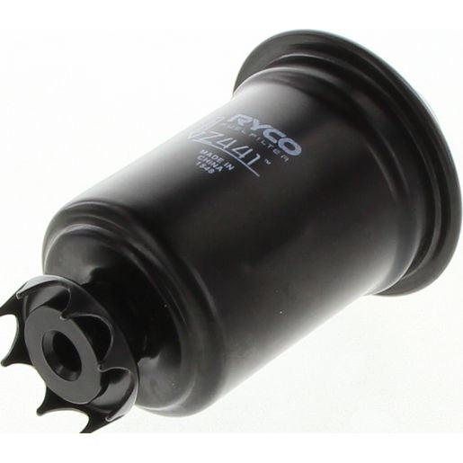 Ryco Fuel Filter - In Line - Z441