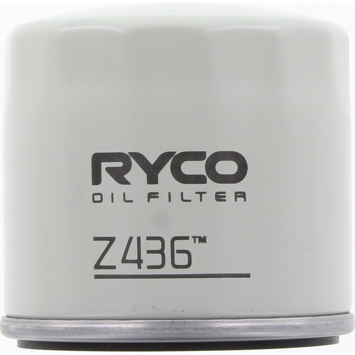 Ryco Oil Filter - Z436