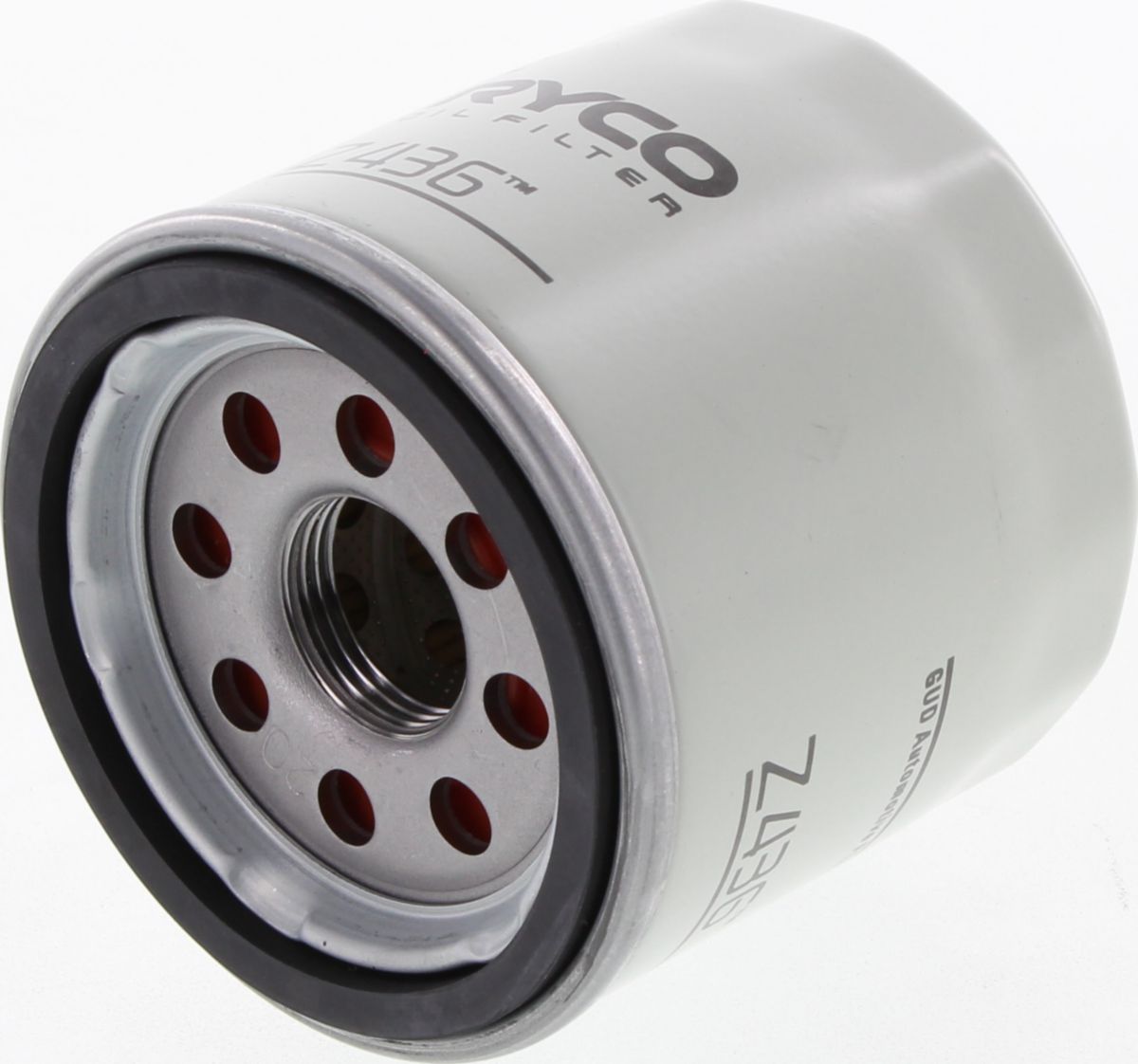 Ryco Oil Filter - Z436