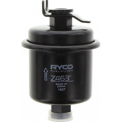 Ryco In Line Fuel Filter - Z463