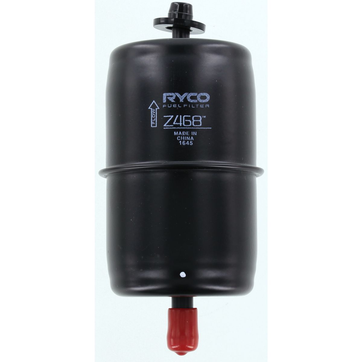 Ryco In Line Fuel Filter - Z468