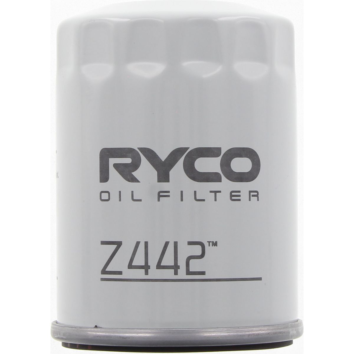 Ryco Oil Filter - Z442