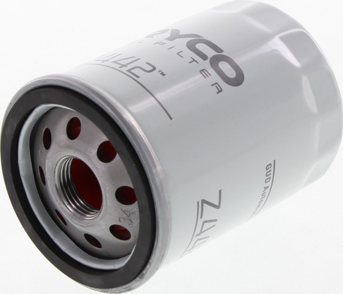 Ryco Oil Filter - Z442