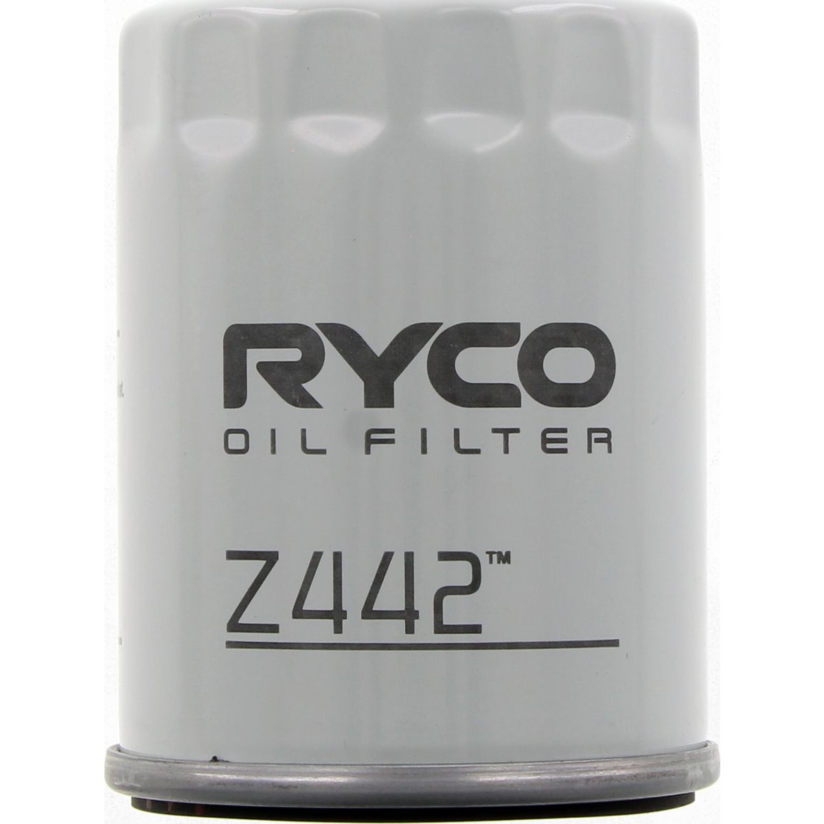 Ryco Oil Filter - Z442