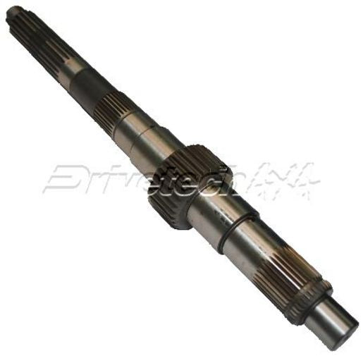 Drivetech 4x4 Output Shaft (Japanese) - 087-009841