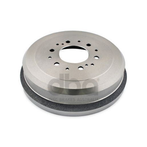 DBA Brake Drum Rear 295mm - DBA1743