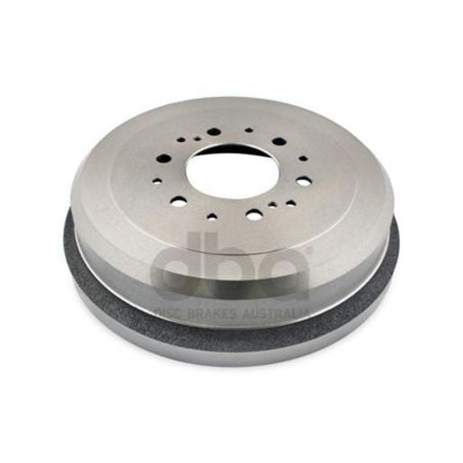 DBA Brake Drum Rear 295mm - DBA1743