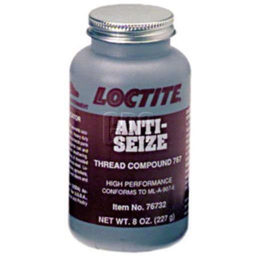 Loctite Lb 8150 Silver Grade Anti-Seize 236ml - 199012