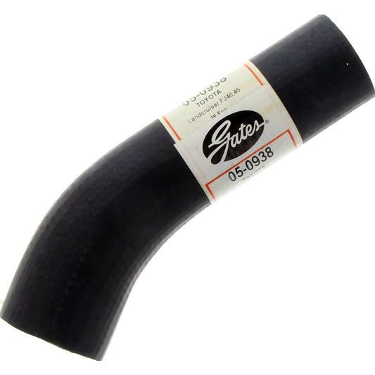 Gates Radiator Hose - 05-0938