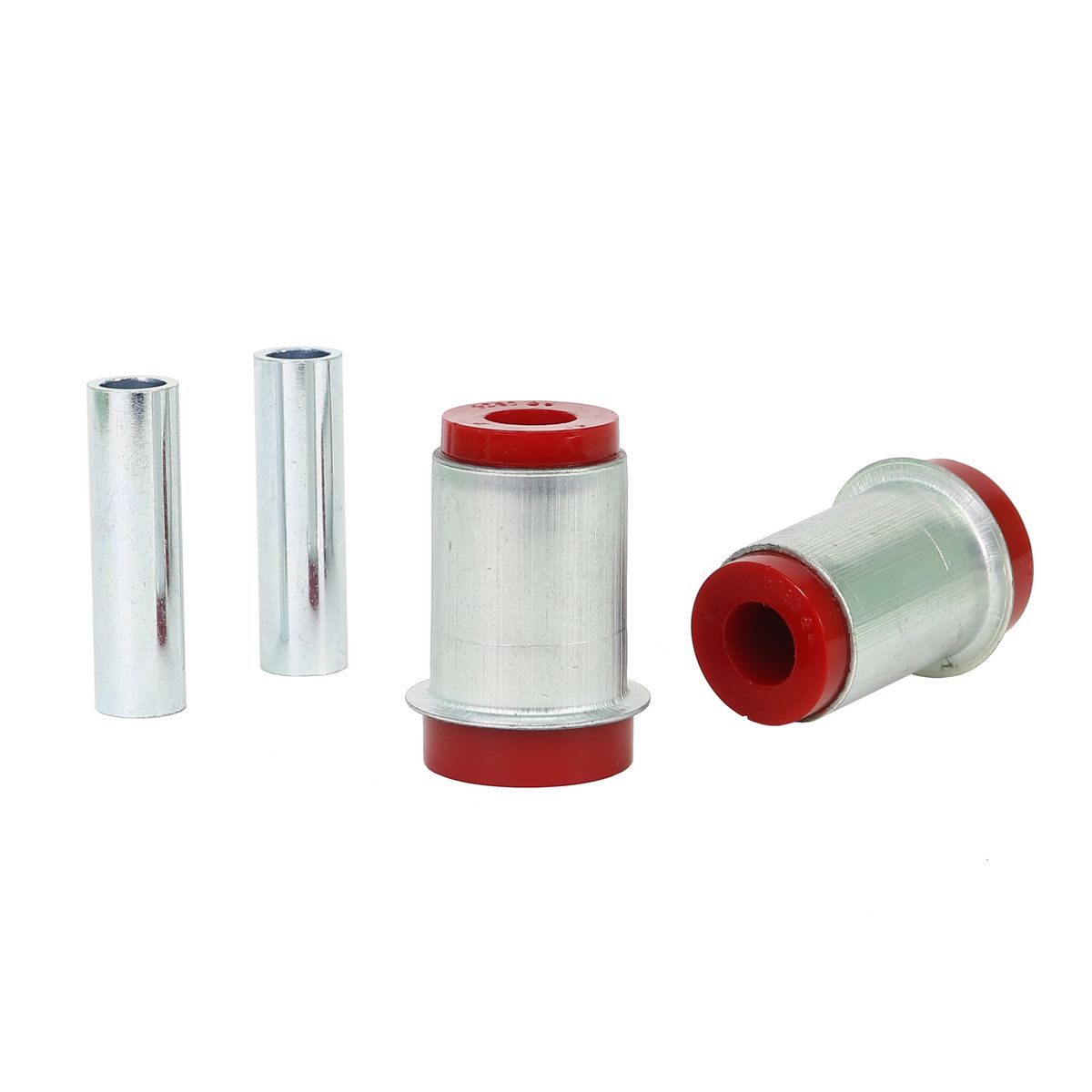 Nolathane Front Lower Control Arm Inner Bushing Kit - 45280