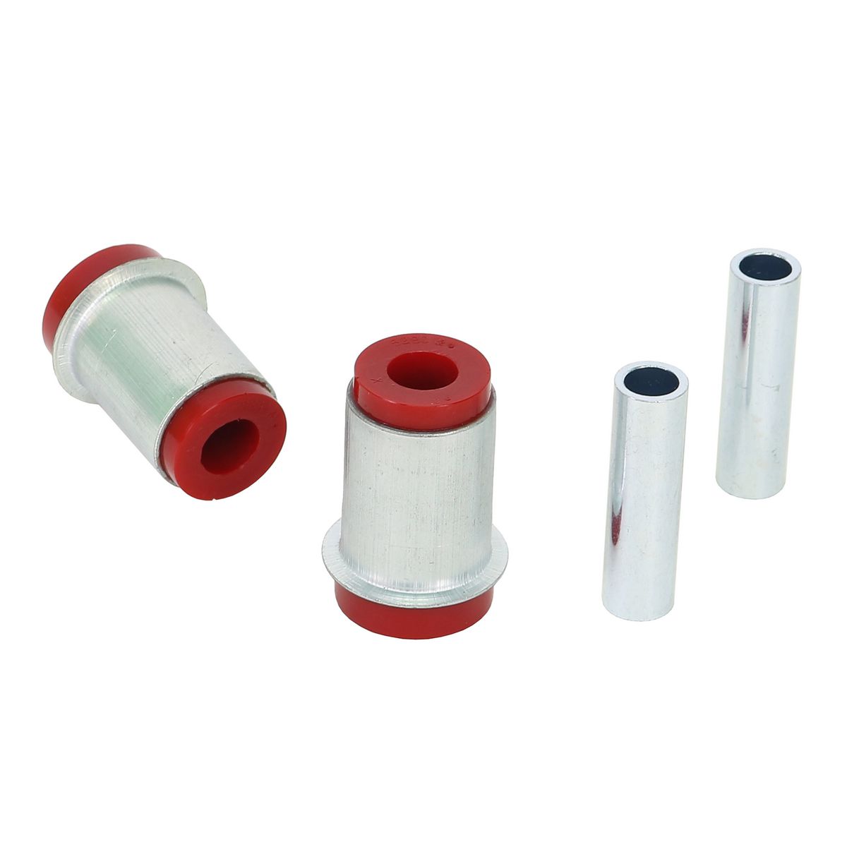 Nolathane Front Lower Control Arm Inner Bushing Kit - 45280