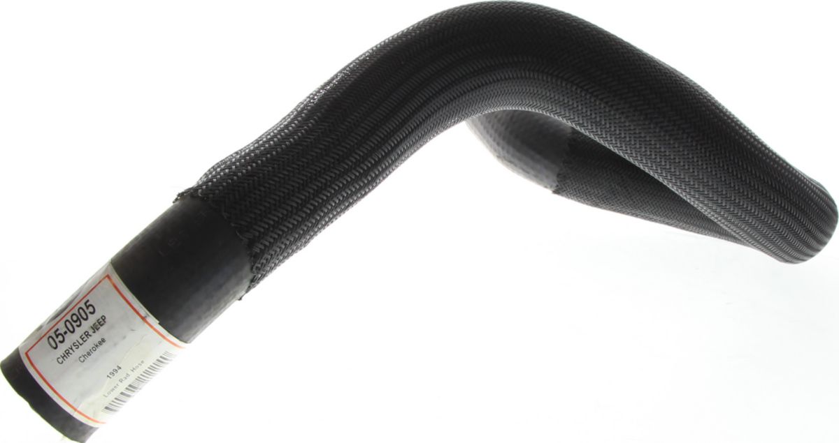 Gates Radiator Hose - 05-0905