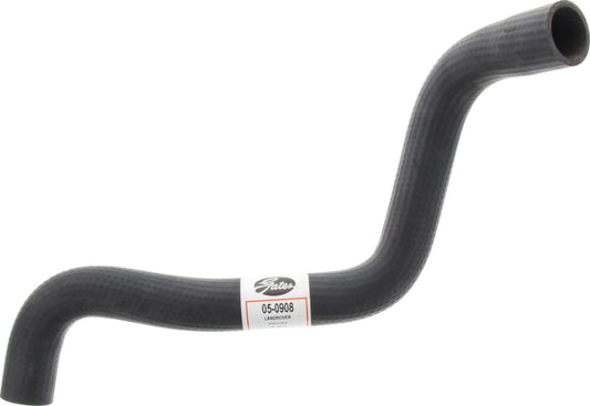 Gates Radiator Hose - 05-0908